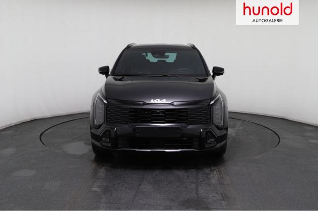Kia Sportage GT Line MY26 (GT-Line ) 1.6 T-GDI 132kW (180 PS) DCT-7 4WD 
