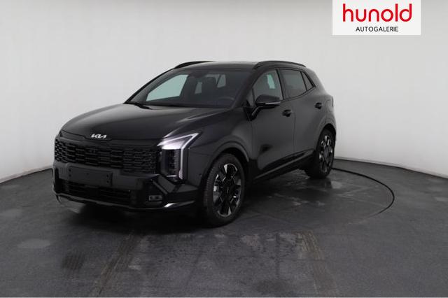 Kia Sportage GT Line MY26 (GT-Line ) 1.6 T-GDI 132kW (180 PS) DCT-7 4WD 
