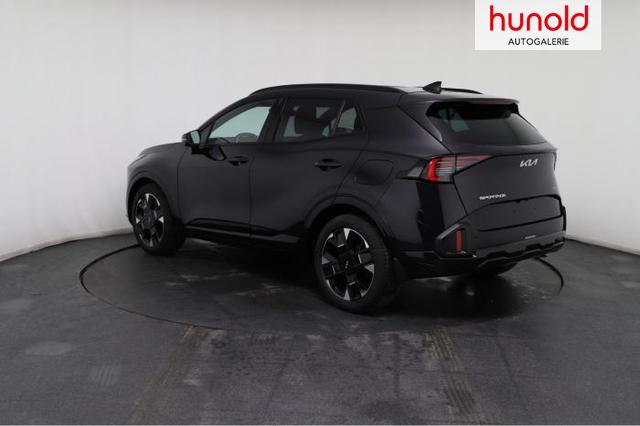 Kia Sportage GT Line MY26 (GT-Line ) 1.6 T-GDI 132kW (180 PS) DCT-7 4WD 