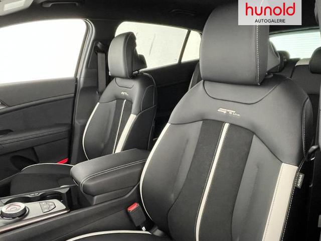 Kia Sportage GT Line MY26 (GT-Line ) 1.6 T-GDI 132kW (180 PS) DCT-7 4WD 