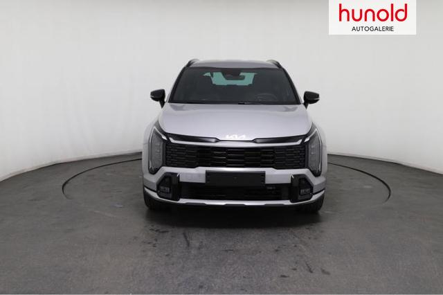 Kia Sportage GT Line MY26 (GT-Line ) 1.6 T-GDI 132kW (180 PS) DCT-7 4WD 