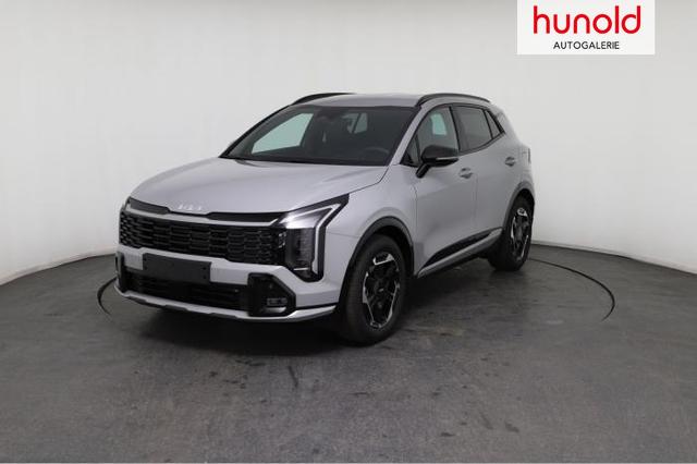 Kia Sportage GT Line MY26 (GT-Line ) 1.6 T-GDI 132kW (180 PS) DCT-7 4WD 