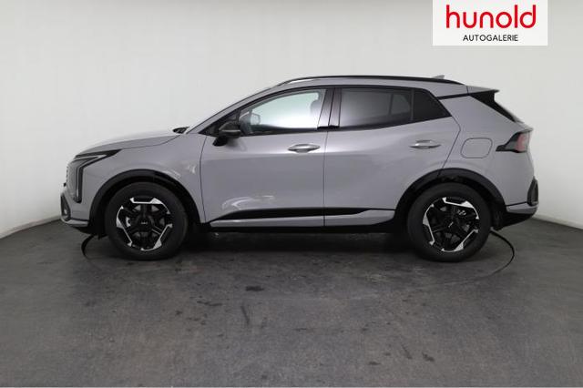 Kia Sportage GT Line MY26 (GT-Line ) 1.6 T-GDI 132kW (180 PS) DCT-7 4WD 