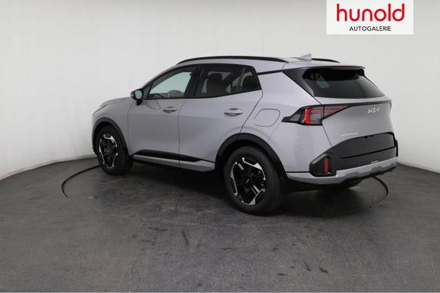 Kia Sportage GT Line MY26 (GT-Line ) 1.6 T-GDI 132kW (180 PS) DCT-7 4WD 