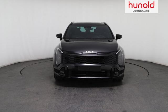 Kia Sportage GT Line MY26 (GT-Line ) 1.6 T-GDI 132kW (180 PS) DCT-7 4WD 