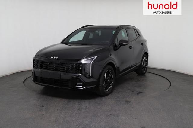 Kia Sportage GT Line MY26 (GT-Line ) 1.6 T-GDI 132kW (180 PS) DCT-7 4WD 