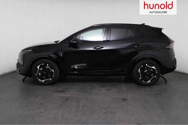 Kia Sportage GT Line MY26 (GT-Line ) 1.6 T-GDI 132kW (180 PS) DCT-7 4WD 