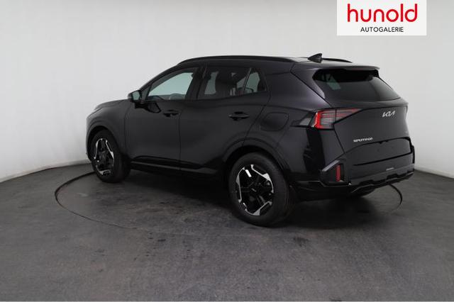Kia Sportage GT Line MY26 (GT-Line ) 1.6 T-GDI 132kW (180 PS) DCT-7 4WD 