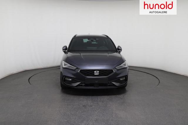 Seat Leon Sportstourer FR Premium ST (FR Premium) 1.5 eTSI 110kW (150 PS) 7-Gang DSG 