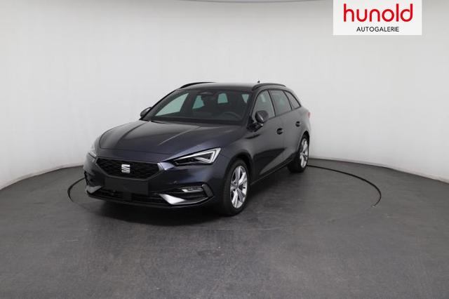 Seat Leon Sportstourer FR Premium ST (FR Premium) 1.5 eTSI 110kW (150 PS) 7-Gang DSG 