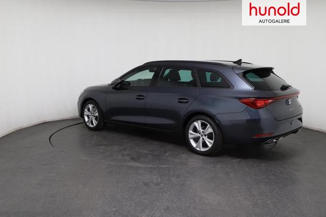 Seat Leon Sportstourer FR Premium ST (FR Premium) 1.5 eTSI 110kW (150 PS) 7-Gang DSG 