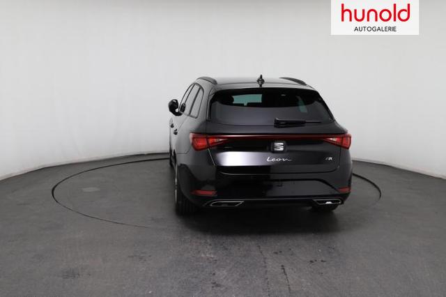 Seat Leon Sportstourer FR Premium ST (FR Premium) 1.5 eTSI 110kW (150 PS) 7-Gang DSG 