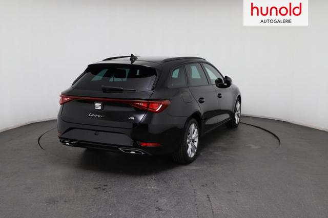Seat Leon Sportstourer FR Premium ST (FR Premium) 1.5 eTSI 110kW (150 PS) 7-Gang DSG 