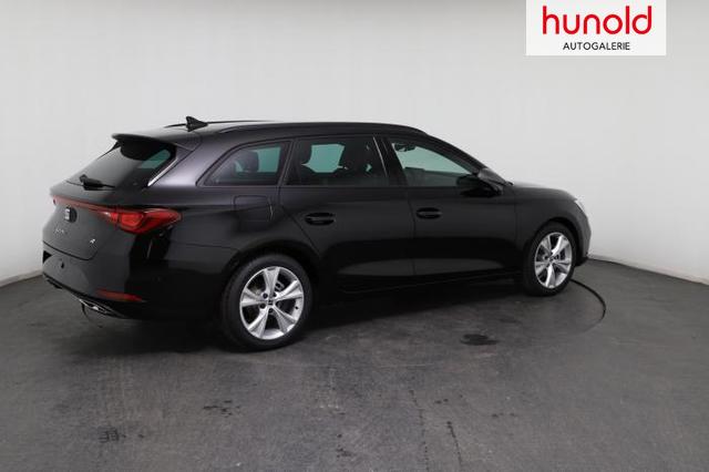 Seat Leon Sportstourer FR Premium ST (FR Premium) 1.5 eTSI 110kW (150 PS) 7-Gang DSG 
