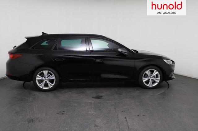 Seat Leon Sportstourer FR Premium ST (FR Premium) 1.5 eTSI 110kW (150 PS) 7-Gang DSG 