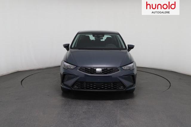 Seat Ibiza 1.0 TSI 70kW (95 PS) 5-Gang Schaltgetriebe 
