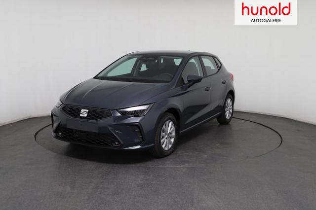 Seat Ibiza 1.0 TSI 70kW (95 PS) 5-Gang Schaltgetriebe 