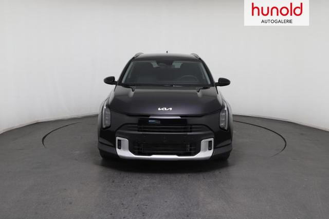 Kia XCeed Edition MJ 2027 (Edition) 1.6 T-GDI 110kW (150 PS) 7-Gang DCT Automatikgetriebe 