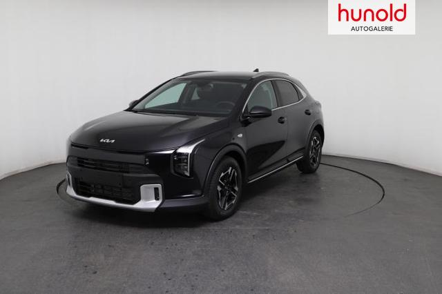 Kia XCeed Edition MJ 2027 (Edition) 1.6 T-GDI 110kW (150 PS) 7-Gang DCT Automatikgetriebe 