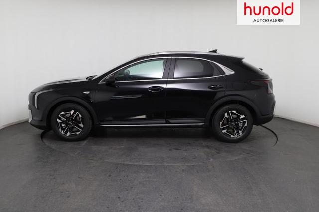Kia XCeed Edition MJ 2027 (Edition) 1.6 T-GDI 110kW (150 PS) 7-Gang DCT Automatikgetriebe 