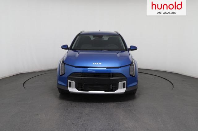 Kia XCeed Edition MJ 2027 (Edition) 1.6 T-GDI 110kW (150 PS) 7-Gang DCT Automatikgetriebe 