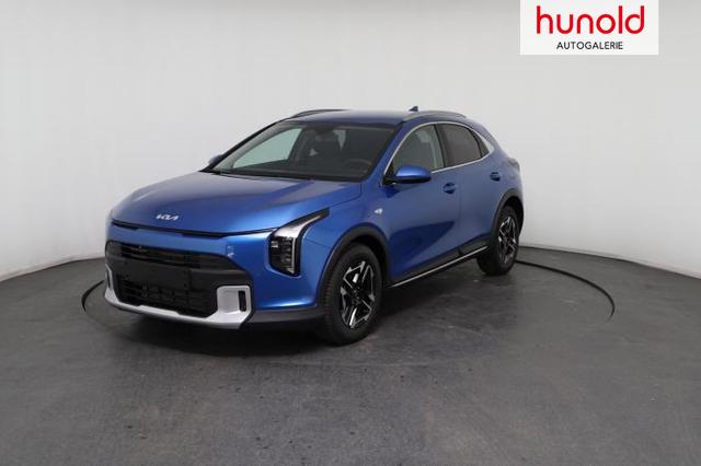 Kia XCeed Edition MJ 2027 (Edition) 1.6 T-GDI 110kW (150 PS) 7-Gang DCT Automatikgetriebe 