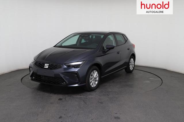 Seat Ibiza 1.0 TSI 70kW (95 PS) 5-Gang Schaltgetriebe 
