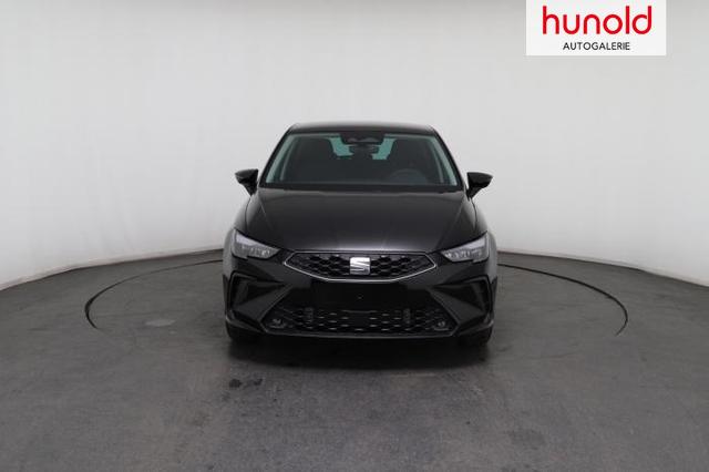 Seat Ibiza 1.0 TSI 70kW (95PS) 5-Gang Schalter 