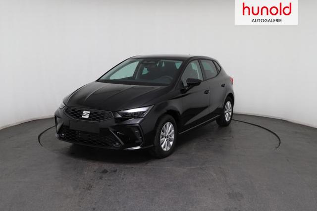 Seat Ibiza 1.0 TSI 70kW (95PS) 5-Gang Schalter 
