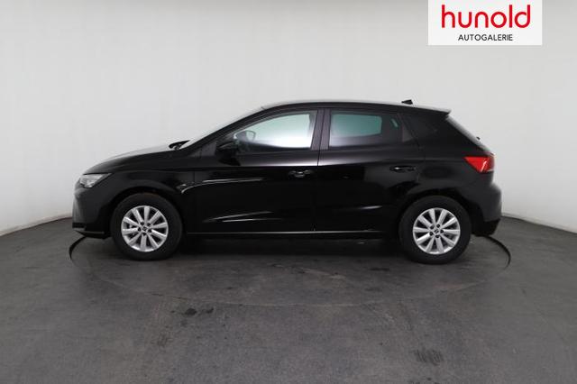Seat Ibiza 1.0 TSI 70kW (95PS) 5-Gang Schalter 
