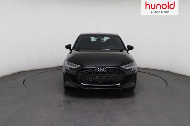 Audi A3 Sportback 35 TFSI 110kW (150 PS) 7-Gang S tronic 
