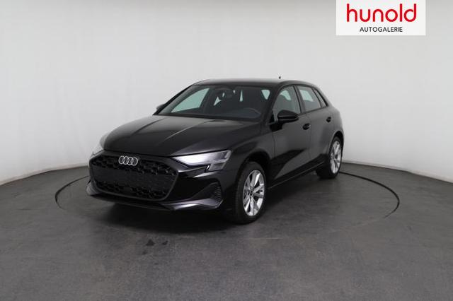 Audi A3 Sportback 35 TFSI 110kW (150 PS) 7-Gang S tronic 