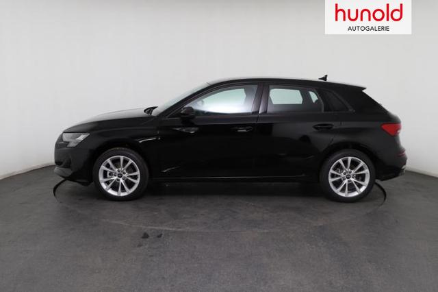 Audi A3 Sportback 35 TFSI 110kW (150 PS) 7-Gang S tronic 