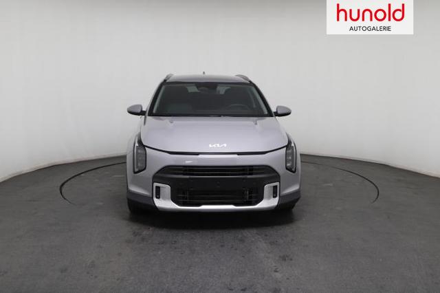 Kia XCeed Edition MJ 2027 (Edition) 1.6 T-GDI 110kW (150 PS) 7-Gang DCT Automatikgetriebe 
