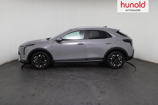 Kia XCeed Edition MJ 2027 (Edition) 1.6 T-GDI 110kW (150 PS) 7-Gang DCT Automatikgetriebe 