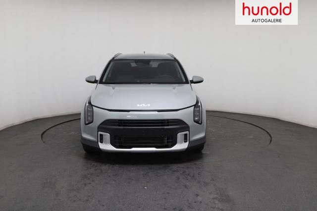 Kia XCeed Edition MJ 2027 (Edition) 1.6 T-GDI 110kW (150 PS) 7-Gang DCT Automatikgetriebe 