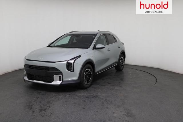 Kia XCeed Edition MJ 2027 (Edition) 1.6 T-GDI 110kW (150 PS) 7-Gang DCT Automatikgetriebe 