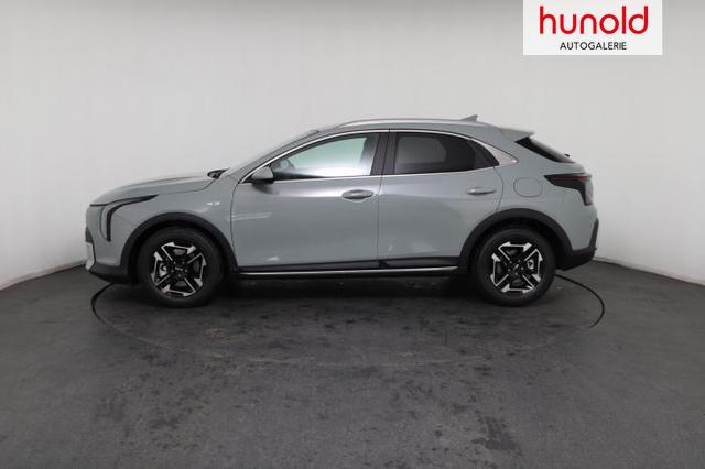 Kia XCeed Edition MJ 2027 (Edition) 1.6 T-GDI 110kW (150 PS) 7-Gang DCT Automatikgetriebe 