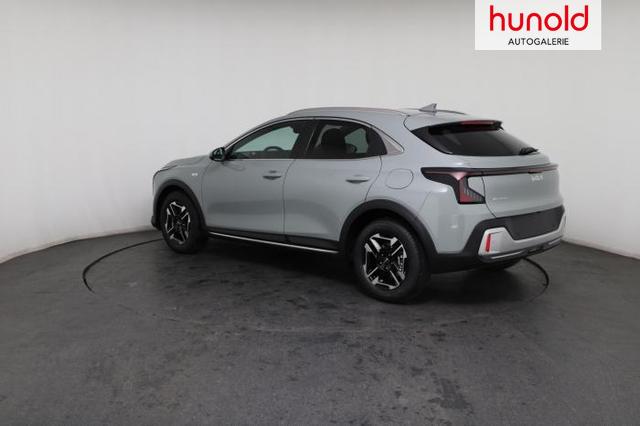 Kia XCeed Edition MJ 2027 (Edition) 1.6 T-GDI 110kW (150 PS) 7-Gang DCT Automatikgetriebe 