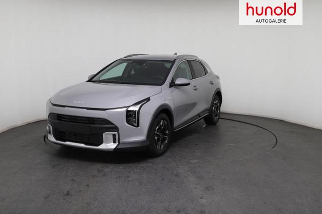 Kia XCeed Edition MJ 2027 (Edition) 1.6 T-GDI 110kW (150 PS) 7-Gang DCT Automatikgetriebe 