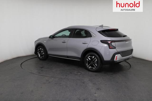 Kia XCeed Edition MJ 2027 (Edition) 1.6 T-GDI 110kW (150 PS) 7-Gang DCT Automatikgetriebe 