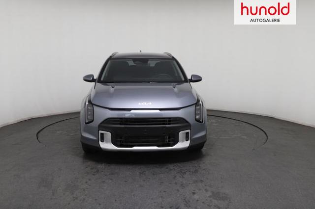 Kia XCeed Edition MJ 2027 (Edition) 1.6 T-GDI 110kW (150 PS) 7-Gang DCT Automatikgetriebe 