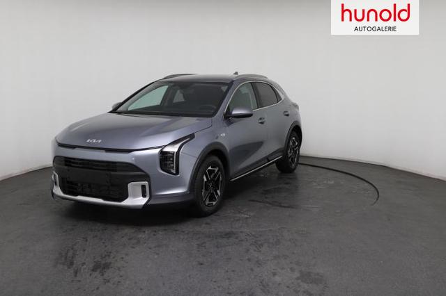 Kia XCeed Edition MJ 2027 (Edition) 1.6 T-GDI 110kW (150 PS) 7-Gang DCT Automatikgetriebe 