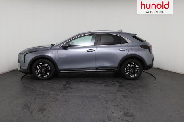 Kia XCeed Edition MJ 2027 (Edition) 1.6 T-GDI 110kW (150 PS) 7-Gang DCT Automatikgetriebe 