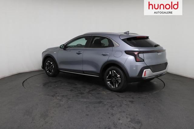 Kia XCeed Edition MJ 2027 (Edition) 1.6 T-GDI 110kW (150 PS) 7-Gang DCT Automatikgetriebe 