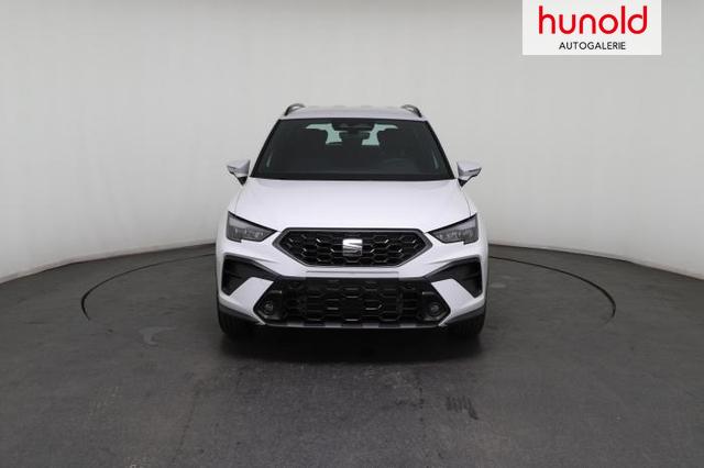 Seat Arona Style Edition (Style Edition) 1.0 TSI 70kW (95 PS) 5-Gang-Schaltgetriebe 