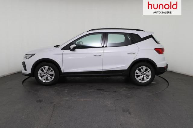Seat Arona Style Edition (Style Edition) 1.0 TSI 70kW (95 PS) 5-Gang-Schaltgetriebe 