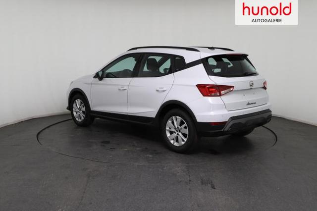 Seat Arona Style Edition (Style Edition) 1.0 TSI 70kW (95 PS) 5-Gang-Schaltgetriebe 