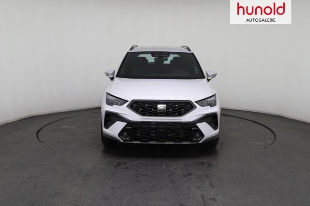 Seat Arona Style Edition (Style Edition) 1.0 TSI 70kW (95 PS) 5-Gang-Schaltgetriebe 