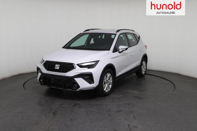 Seat Arona Style Edition (Style Edition) 1.0 TSI 70kW (95 PS) 5-Gang-Schaltgetriebe 